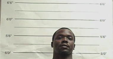 Amos Lee, - Orleans Parish County, LA 